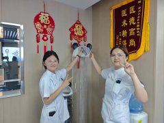 想当兵、考警校， 现在做近视手术，还来得及吗？