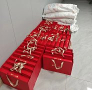 月满中秋，情暖卓美｜一份心意，双向温暖